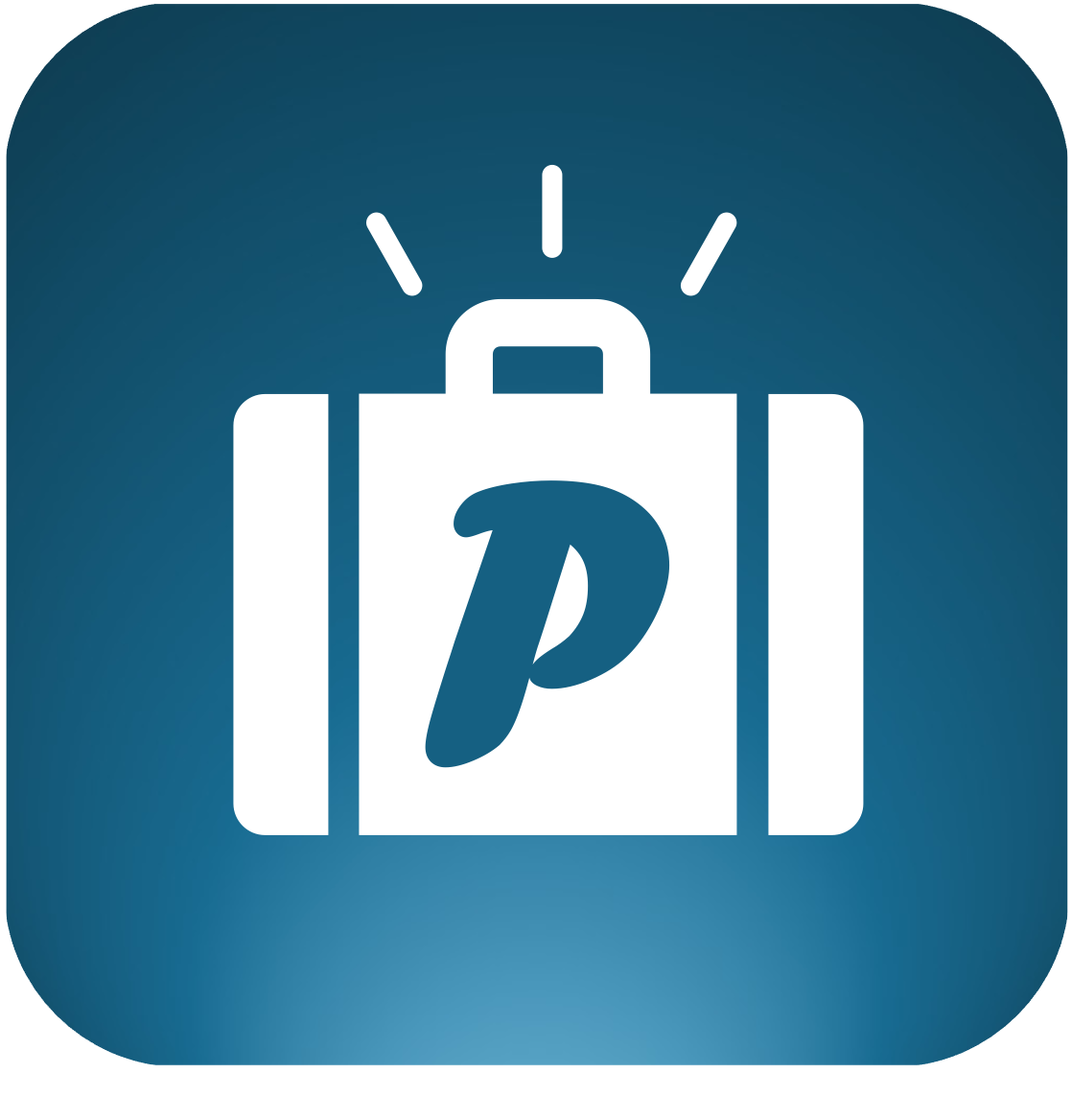 Packster Logo